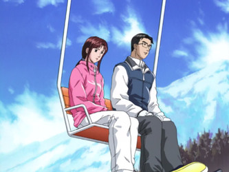[TACHiKEN] Initial D Complete Series (BDRip 1080p HEVC AAC) [Dual Audio]/Initial D - Extra Stages/Initial D - Extra Stage/[TACHiKEN] Initial D - ESx02 - Sentimental White [268CEA5C].mkv