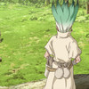 Dr. Stone S01-S03 + Movie 1080p WEB x264-MIXED thumbnail